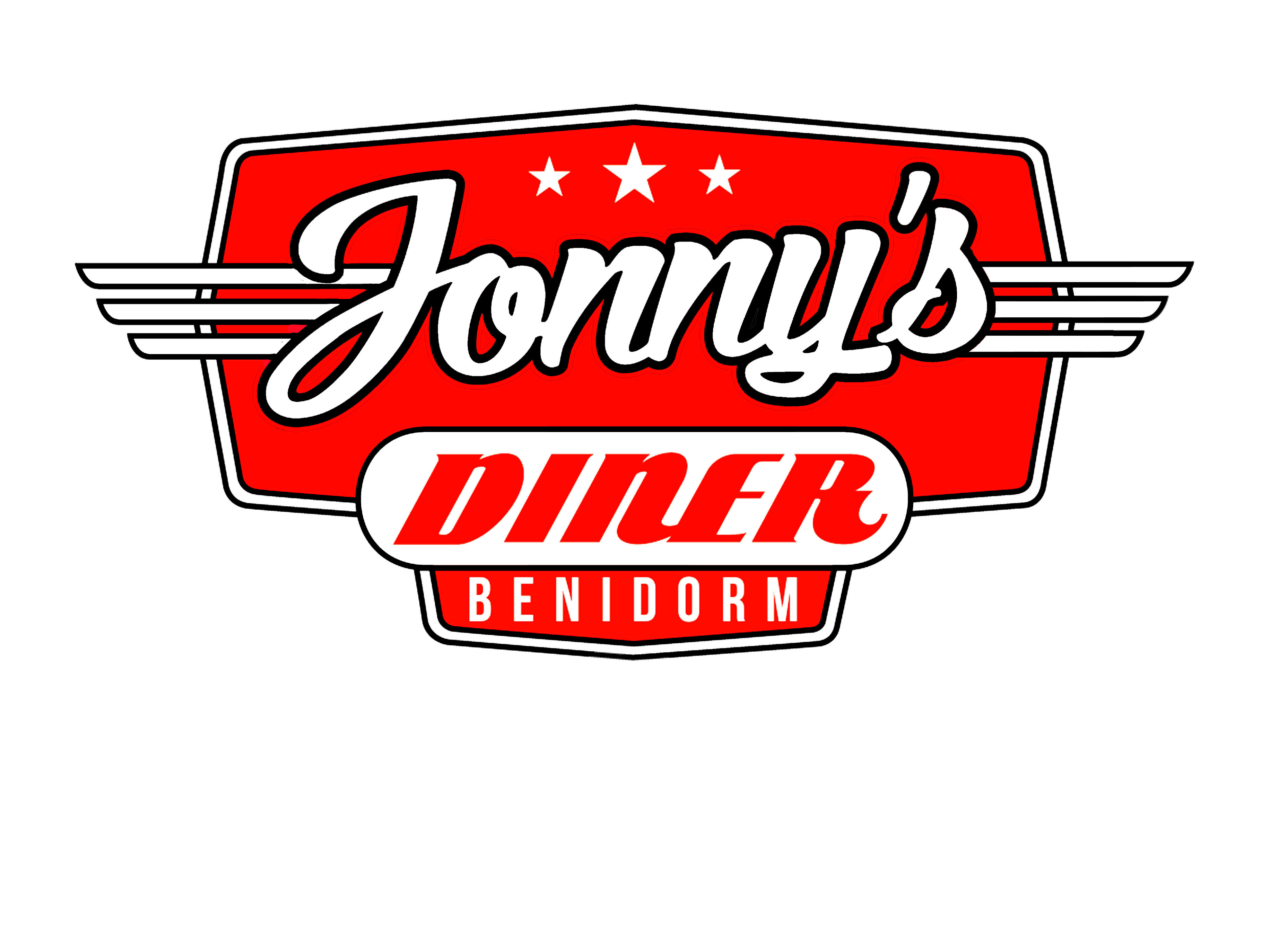 Jonny’s Diner | richardstoneimages.co.uk